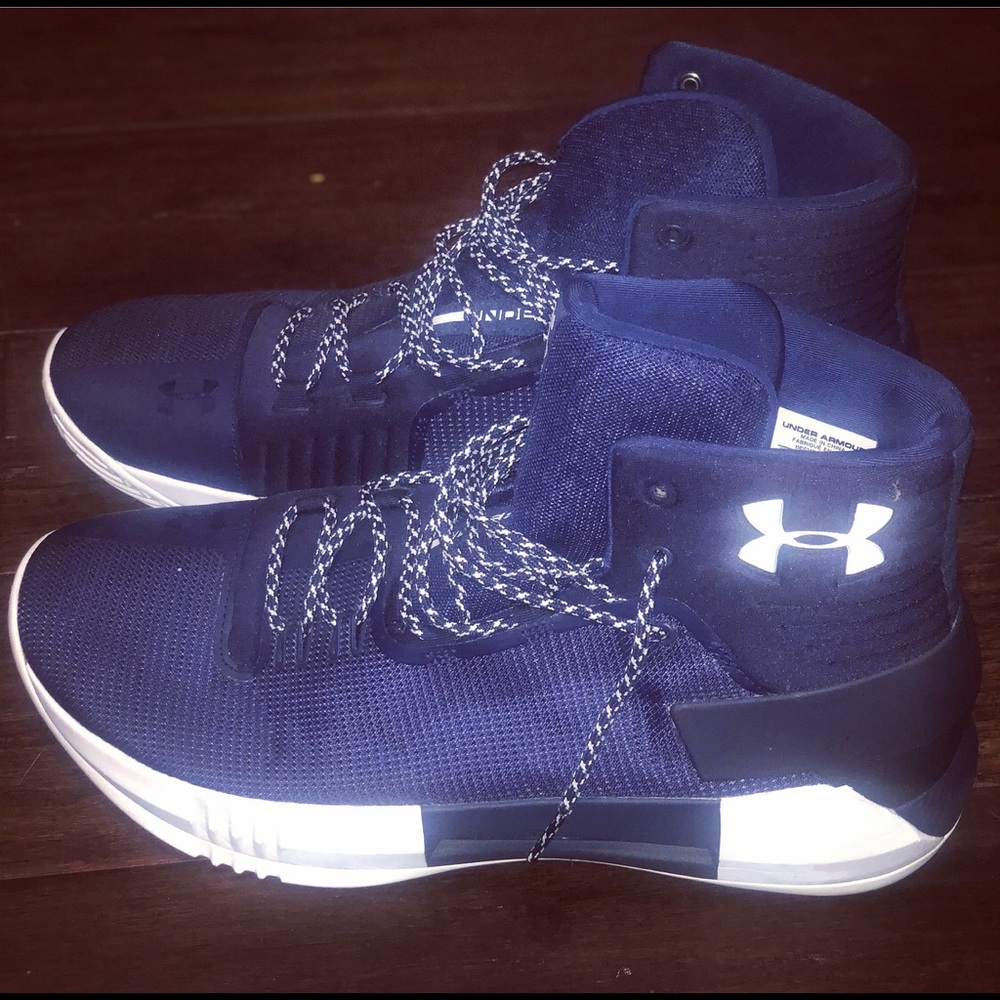 Under Armour Shoes